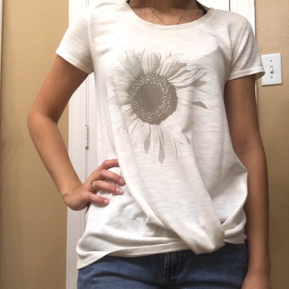 T shirt